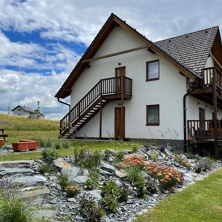 Apartmany Max Vaclavov u Bruntalu Buitenkant foto