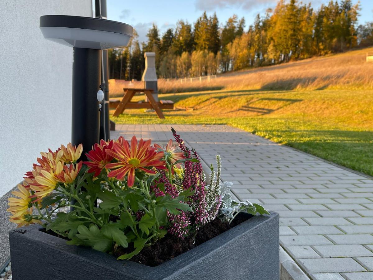 Apartmany Max Vaclavov u Bruntalu Buitenkant foto