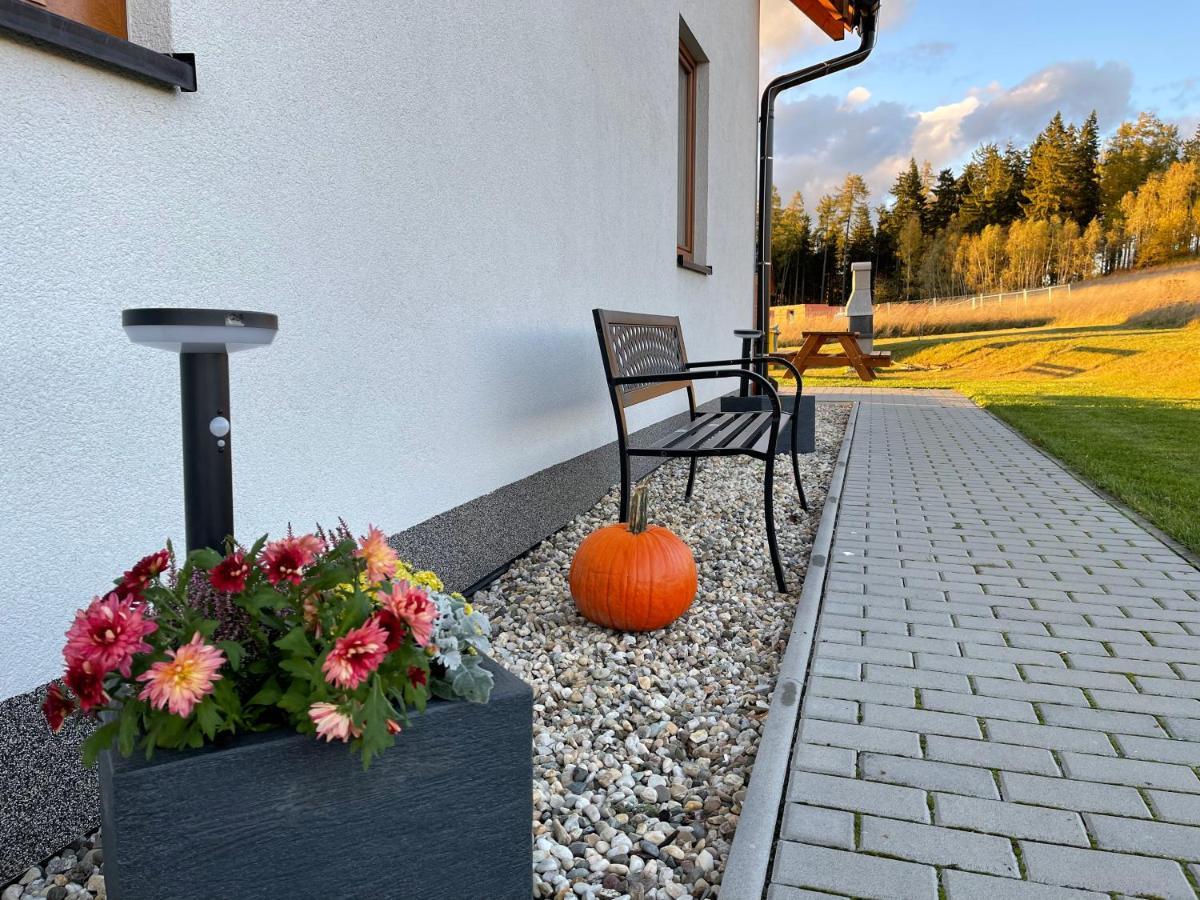 Apartmany Max Vaclavov u Bruntalu Buitenkant foto