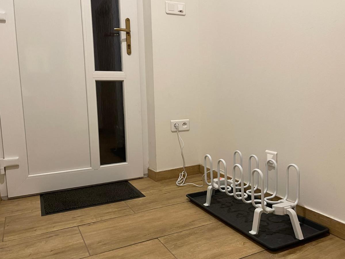 Apartmany Max Vaclavov u Bruntalu Buitenkant foto