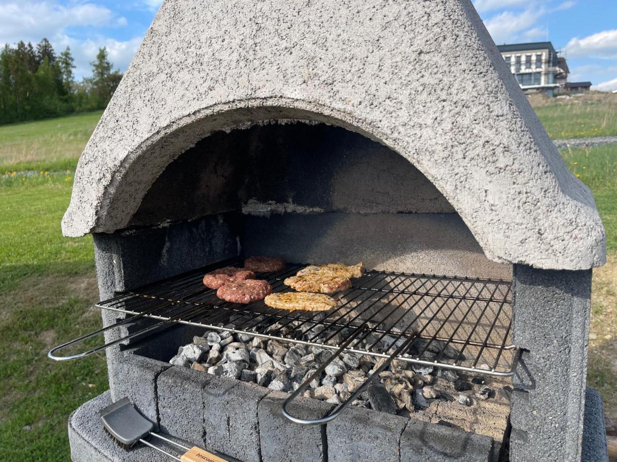 Apartmany Max Vaclavov u Bruntalu Buitenkant foto