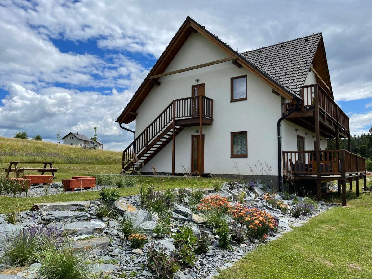 Apartmany Max Vaclavov u Bruntalu Buitenkant foto