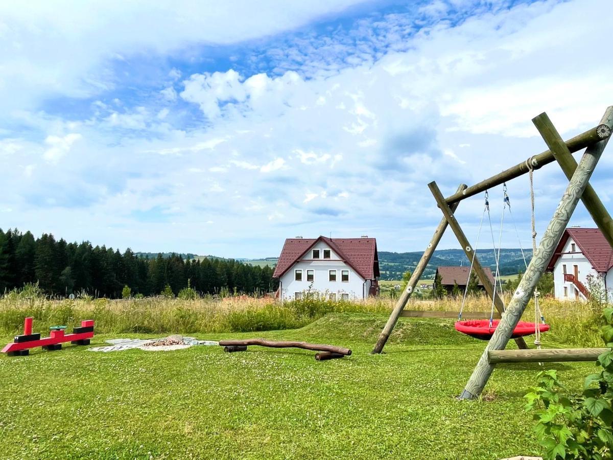 Apartmany Max Vaclavov u Bruntalu Buitenkant foto