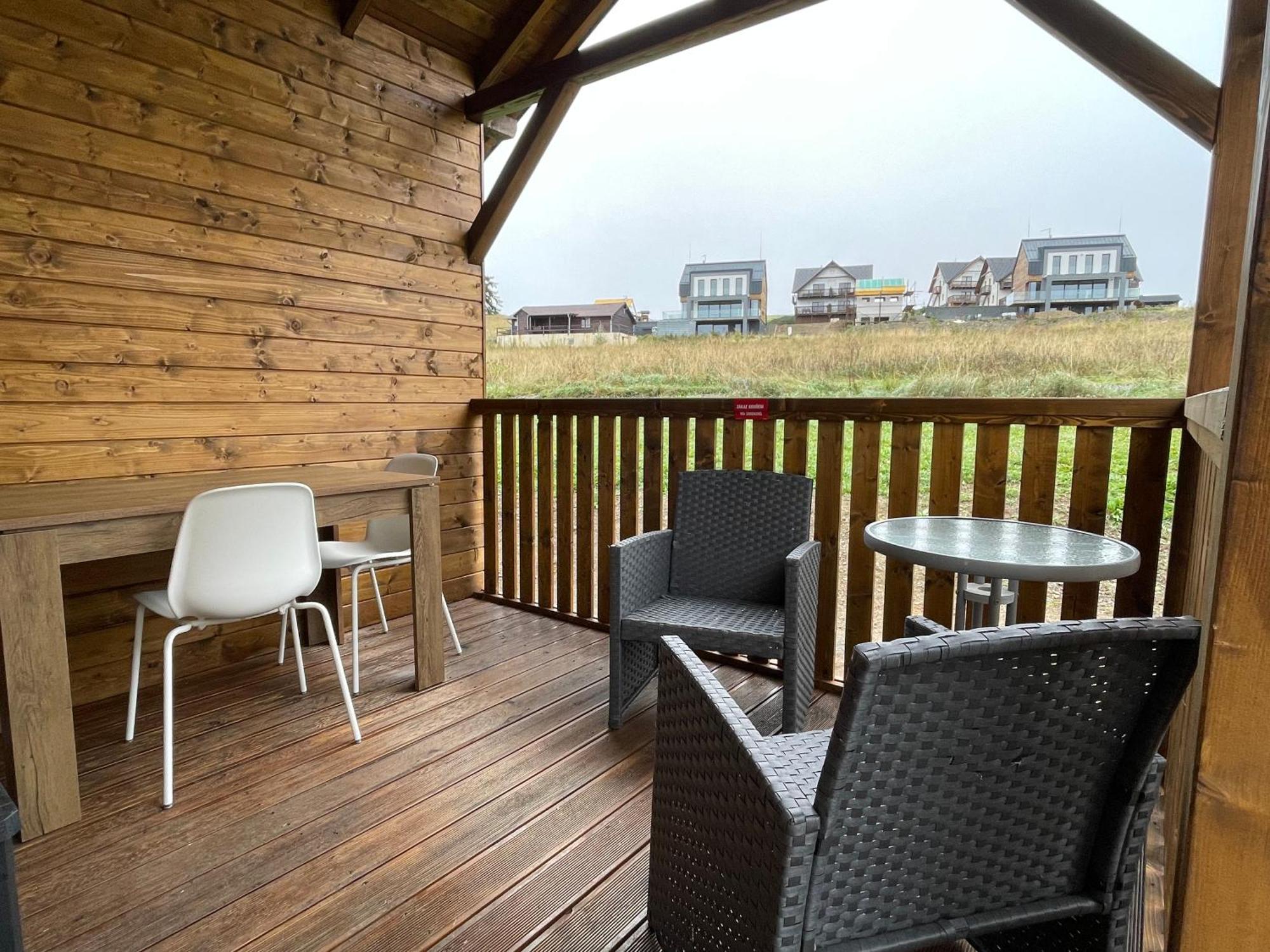 Apartmany Max Vaclavov u Bruntalu Buitenkant foto