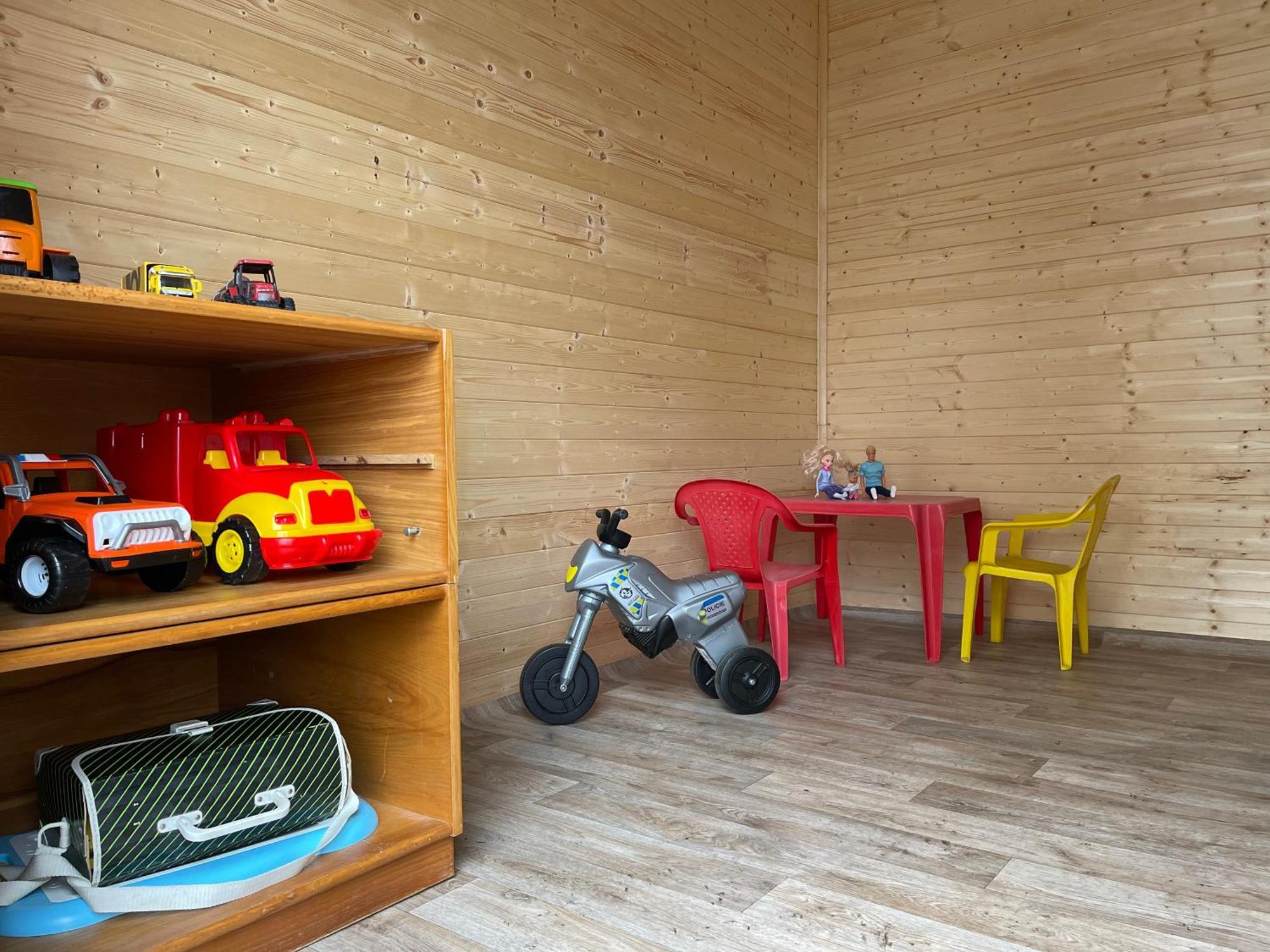 Apartmany Max Vaclavov u Bruntalu Buitenkant foto