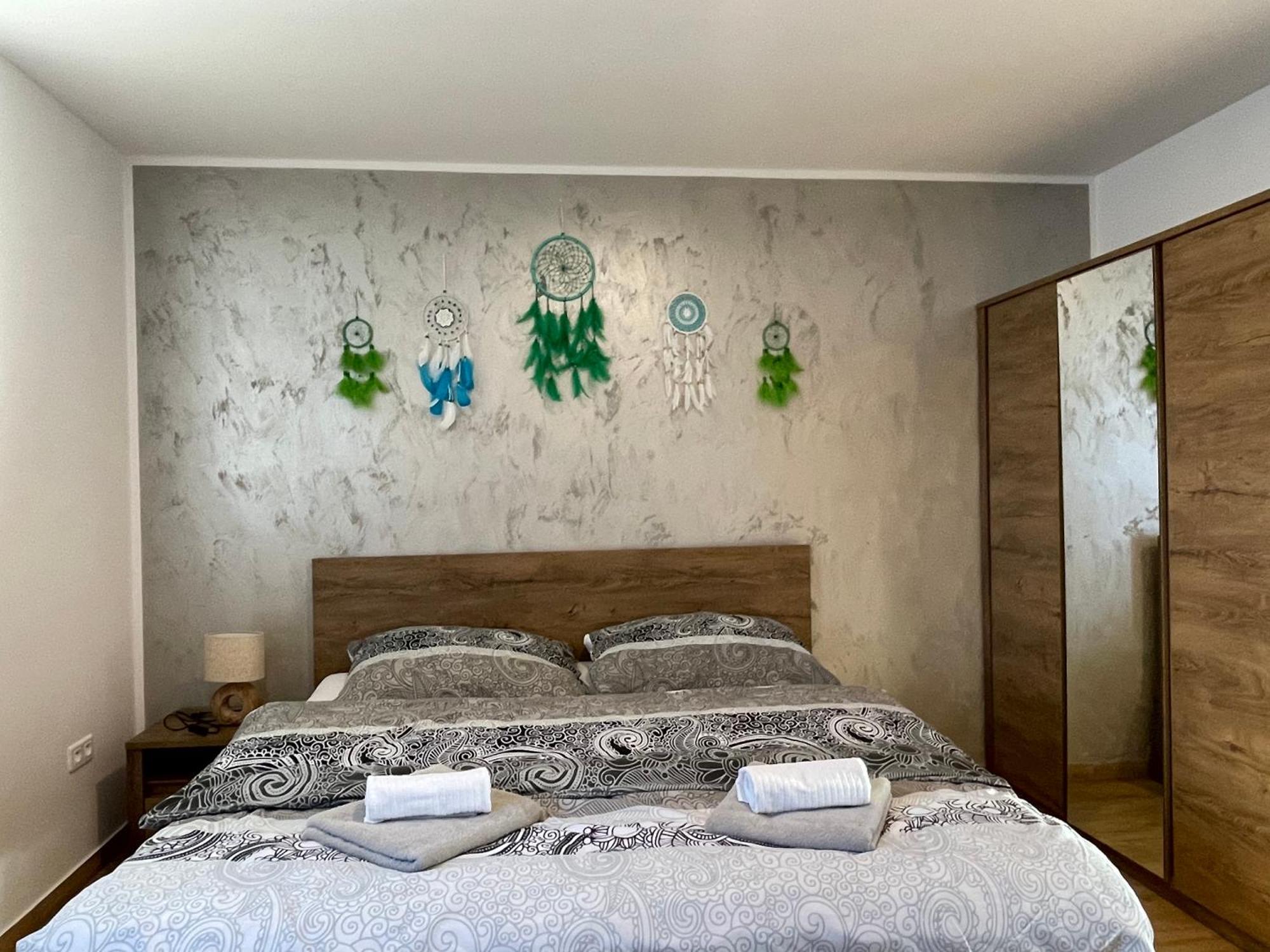 Apartmany Max Vaclavov u Bruntalu Buitenkant foto