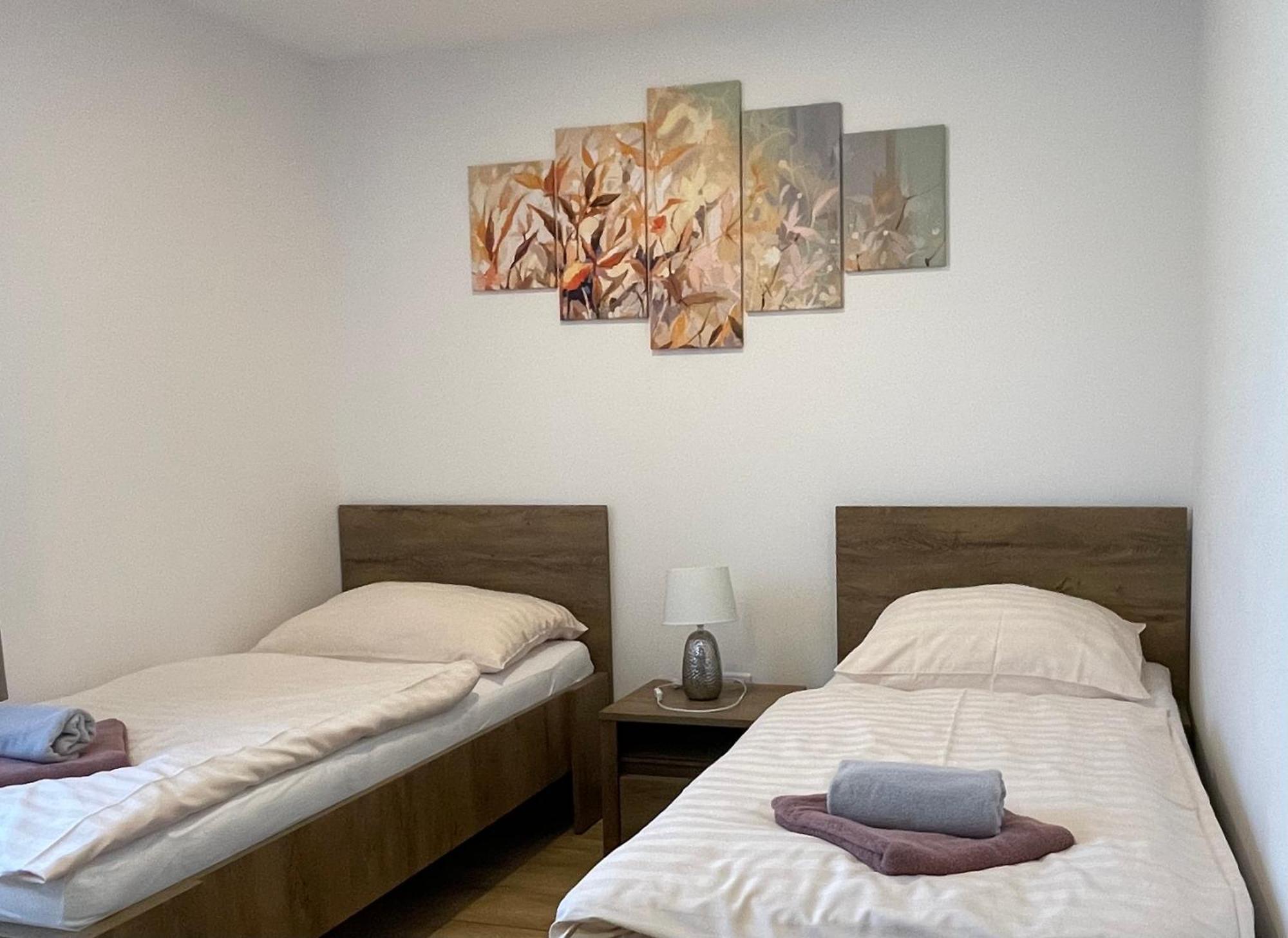 Apartmany Max Vaclavov u Bruntalu Buitenkant foto