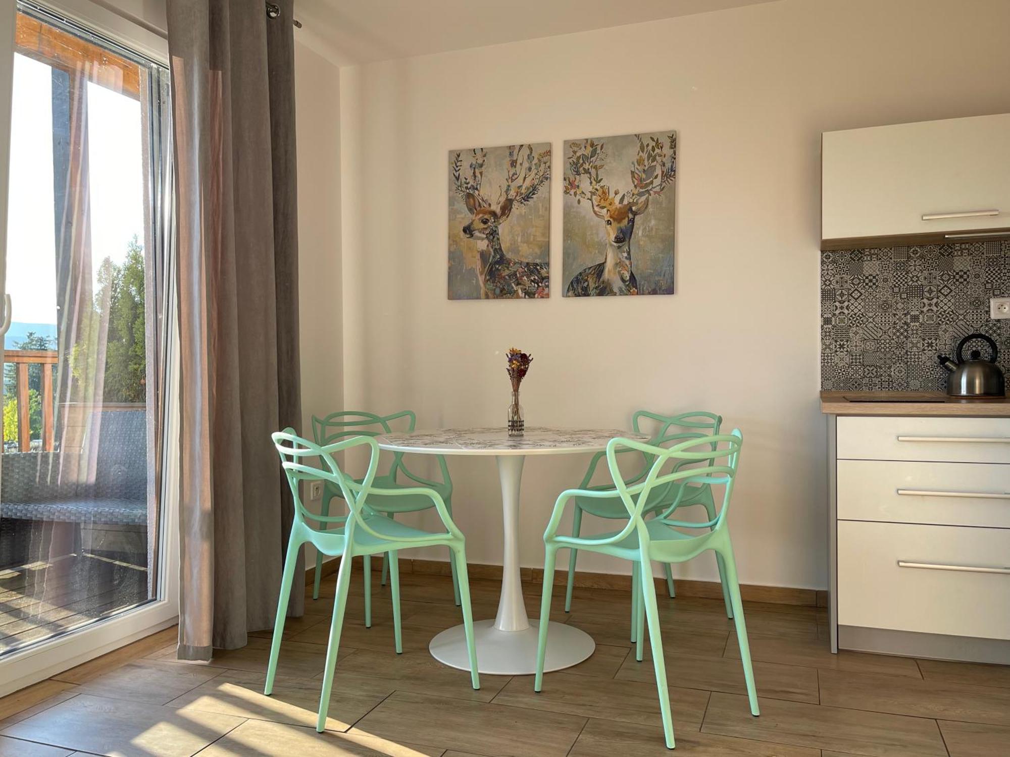 Apartmany Max Vaclavov u Bruntalu Buitenkant foto