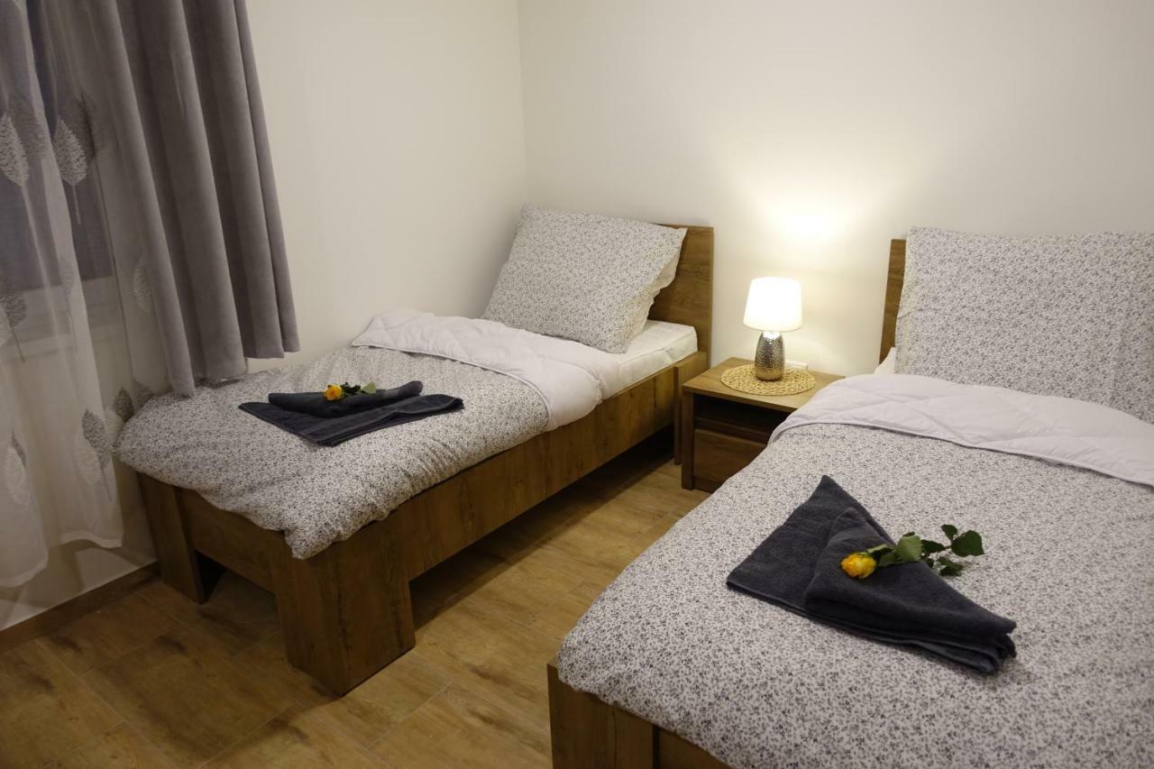 Apartmany Max Vaclavov u Bruntalu Buitenkant foto