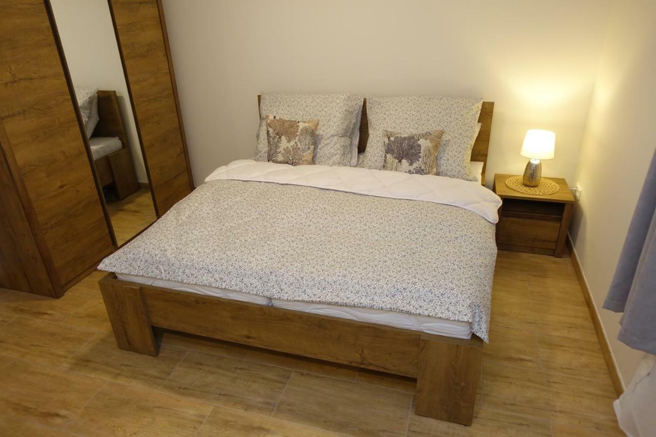 Apartmany Max Vaclavov u Bruntalu Buitenkant foto