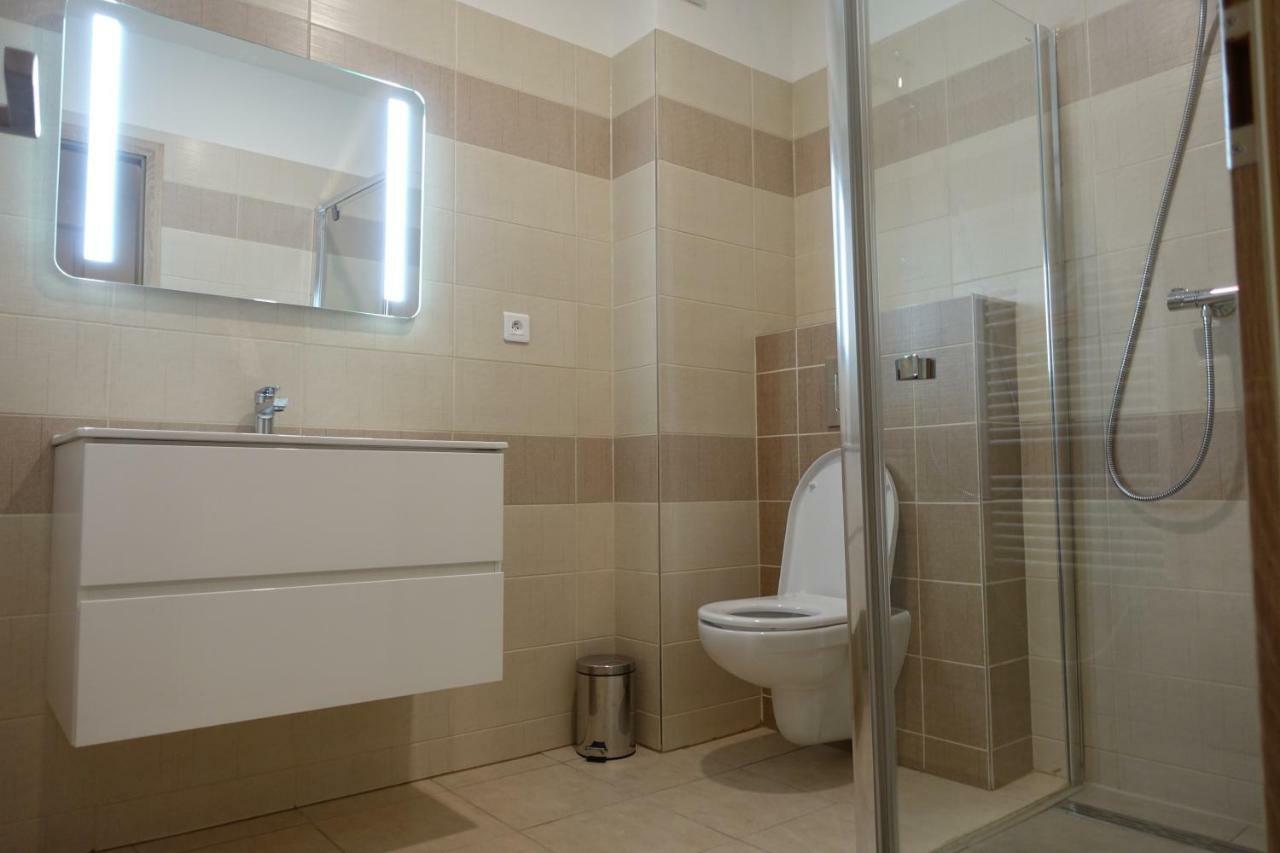 Apartmany Max Vaclavov u Bruntalu Buitenkant foto
